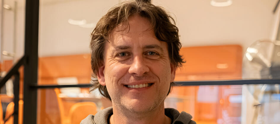 [Interview] Antoine Houtsma over 12,5 jaar Joe Public