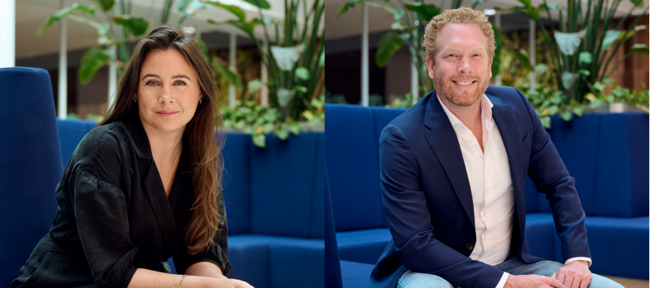 [Interview] Barbara Hazenberg & Mike van der Moolen (DPG Media): geloof in crossmediale merken en samenwerkingen