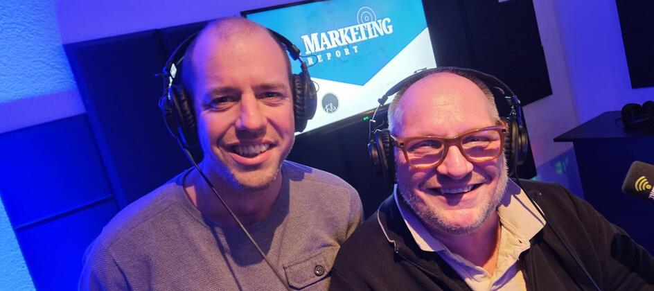 [Marketing Report TV] Boaz Disselkoen over Karvan Cevitams De top tweedruivend