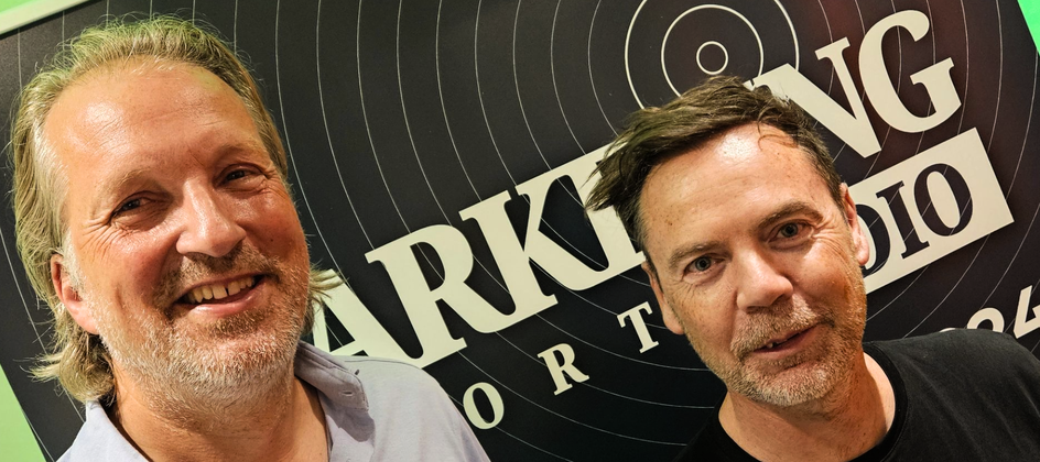 [Marketing Report Cannes 2024] Daan de Raaf en Geoffrey Hantson over Happiness Brussel en Amsterdam