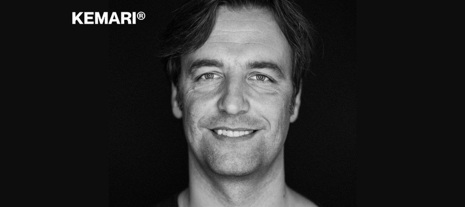 Daniël Spaan directeur Kemari Digital Agency