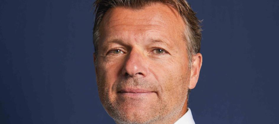 Frank Bitter stapt over van Candid naar PHD Nederland