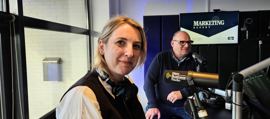 [Marketing Report Radio] Gabriela Nouws (SuperRebel) over Hotel SuperRebel: Een smeltkroes van creativiteit