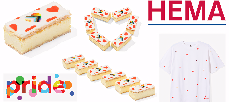 [Column] Alfred Verhoeven (Marketing the Rainbow 5) HEMA en de regenboogtompouce