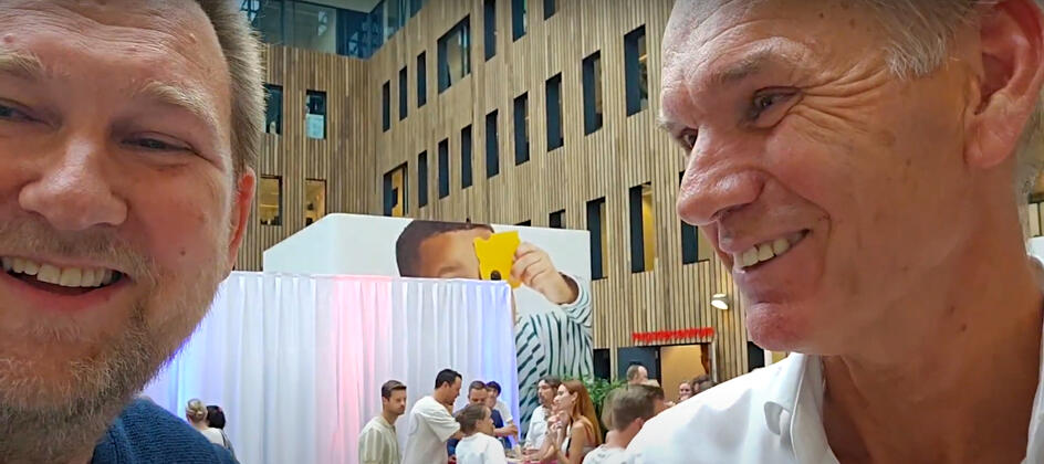 [Interview] Eric Kip: Veel retailers vinden nu een goed moment om in gesprek te gaan met Global