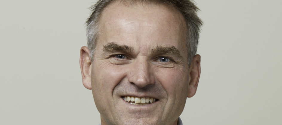 [Merken100 2024] Johan van der Zanden (Albert Heijn): Onze missie is Samen beter eten bereikbaar maken. Voor iedereen.