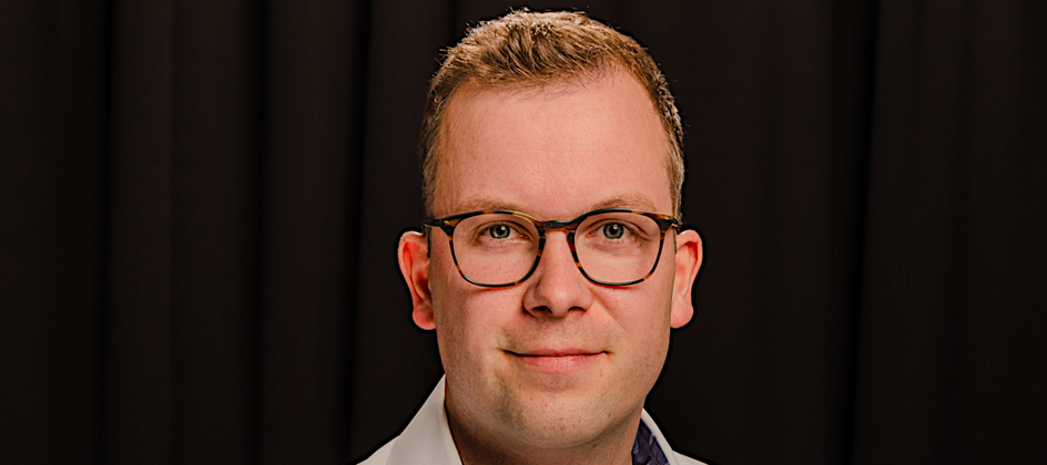 Justus Wever Managing Director UM