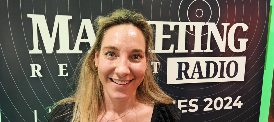[Marketing Report Cannes 2024] Kiki Maaskant over AI bij ACT Agency