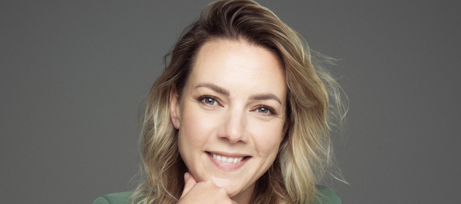 [Merken100 2024] Laura Geuze: Samsung werd geboren met de ambitie om mensen te helpen het onmogelijke te bereiken