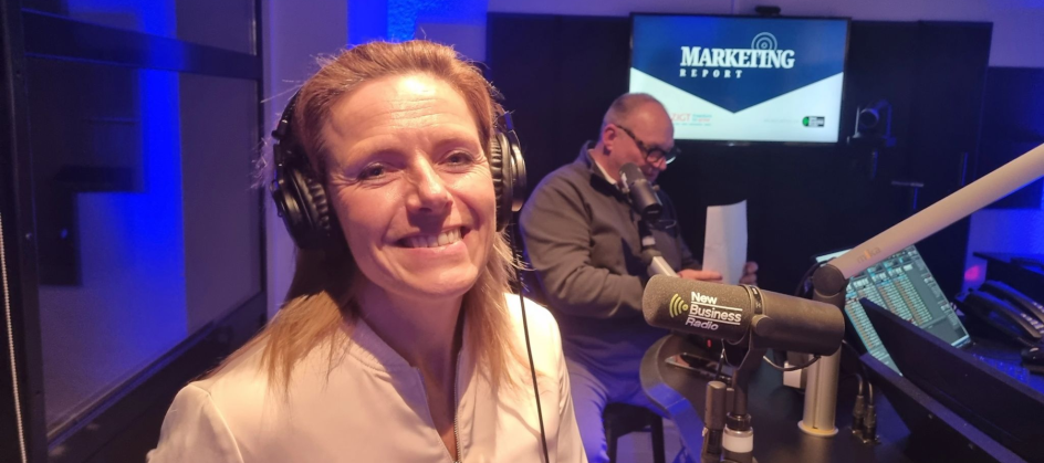 [Marketing Report Radio] Liane Lens over de thuiskomen-campagne van Unox