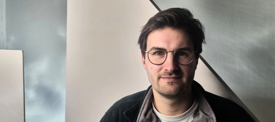[Marketing Report TV] Lucas Nutbey (DEPT): Wij maken de hele customer journey waar