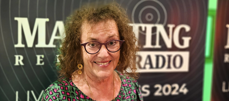 [Marketing Report Cannes 2024] Marlene Wickel (Jean Mineur Mediavision) over 22 jaar Cannes
