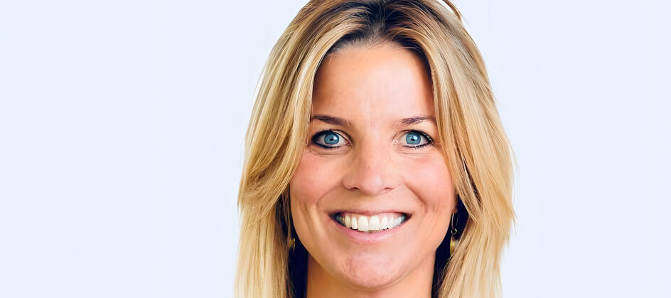 Maud Burgers manager externe communicatie Albert Heijn
