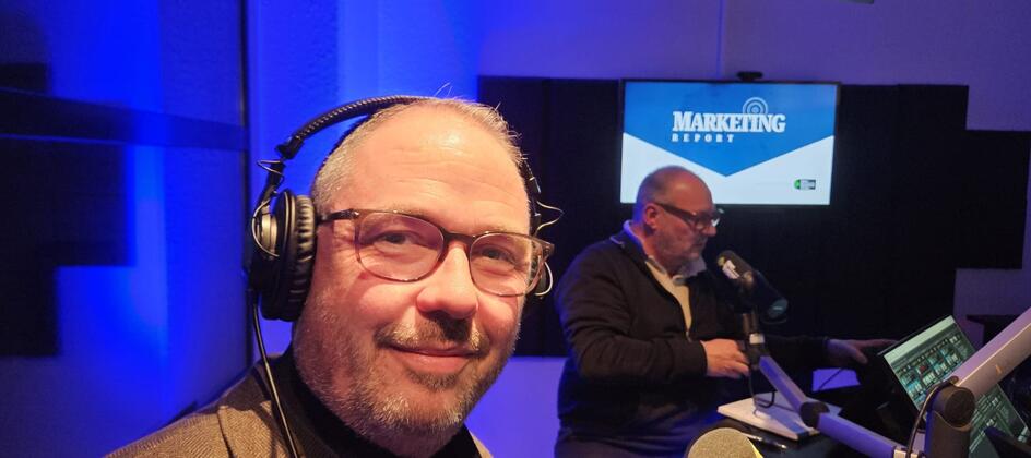 [Marketing Report TV] Menno Westinga (Mediaplus) over de CMO Barometer