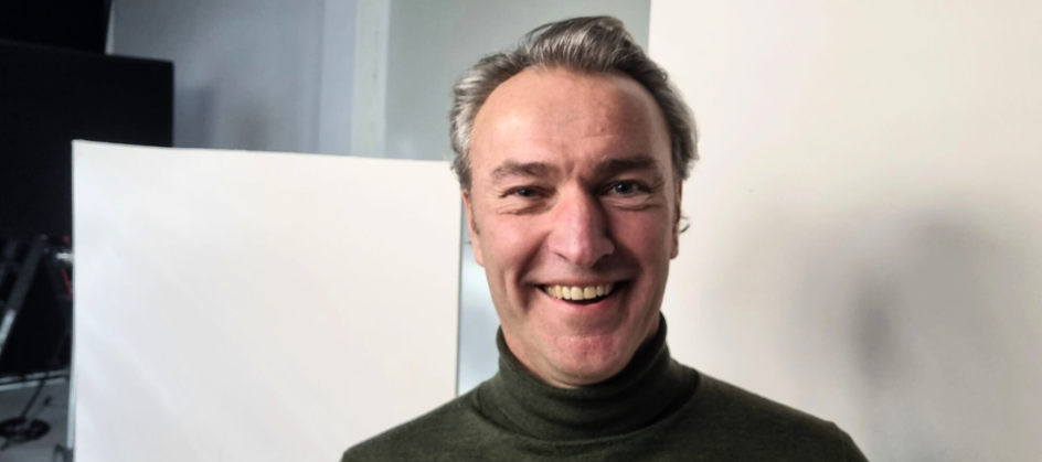 [Marketing Report TV] Michael van Kerkwijk (The Comet Group) over het bureaulandschap in 2024
