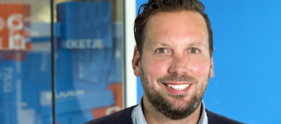 [Merken100] Michiel van der Zanden (Coolblue): Onze obsessieve focus op klanttevredenheid manifesteert zich in positieve klantervaringen