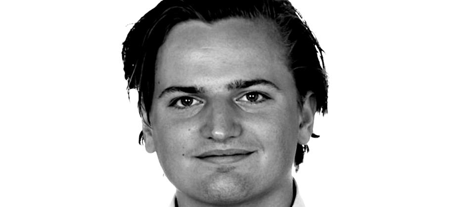 [Column] Mo Walhof: Perceptie van AI in Marketing door een toekomstig marketeer -  een strandbedje