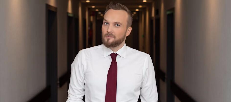 Arjen Lubach en team naar RTL Nederland: contract voor 3 jaar