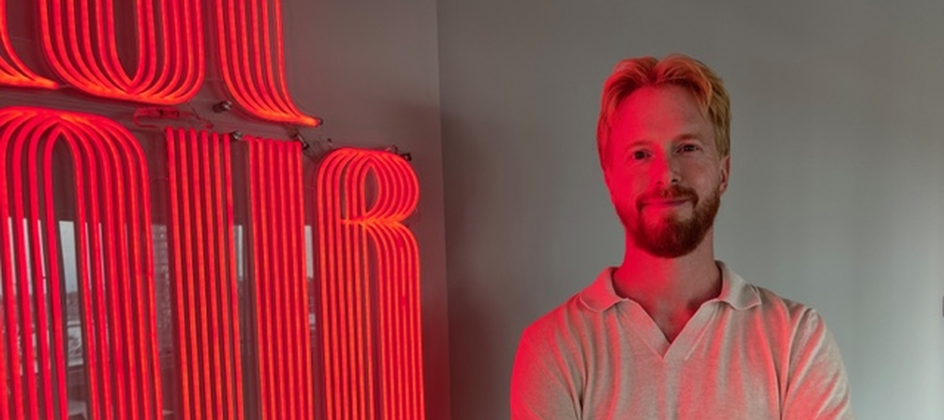 Joris Gruiters stapt over naar Hotel L'Amour