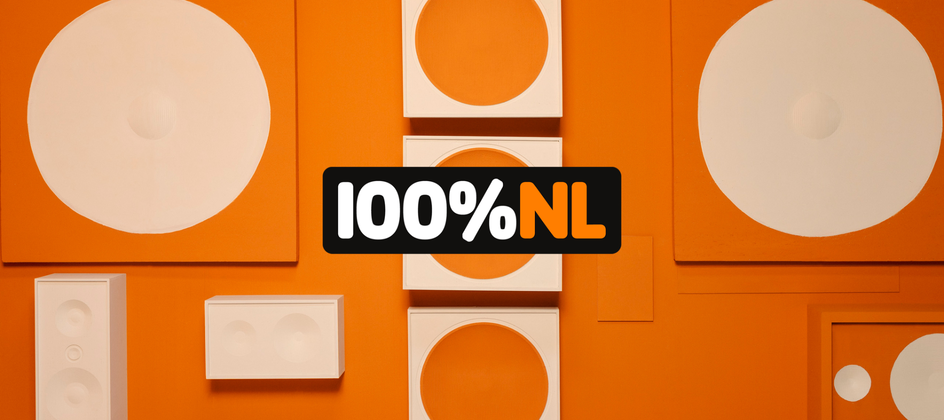 Rob van Someren verlaat Radio 10 (Talpa Network) en stapt over naar 100% NL (Mediahuis Radio)