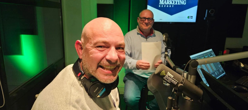 [Marketing Report Radio] Roderick Cremers (Fresh Bridge) over diepgaande relatieopbouw in reclame