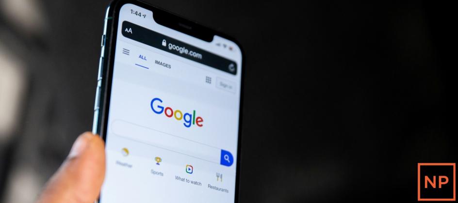 [Column] Samuel Borst: Google AI in actie met Search Generative Experience