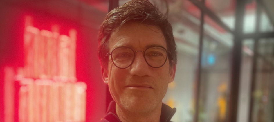 Sander Volleman maakt overstap naar Hotel L'Amour