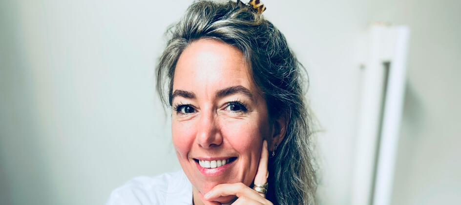 Sanne Tolsma Head of Business Joe Public Amsterdam