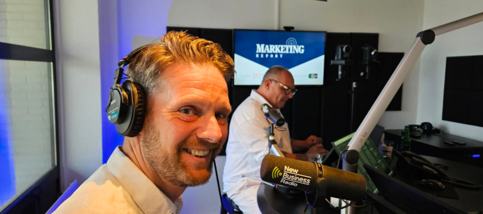 [Marketing Report Radio] Siebe-Geert de Boer (Global): BRO Next was de missing link in het buitenreclameonderzoek