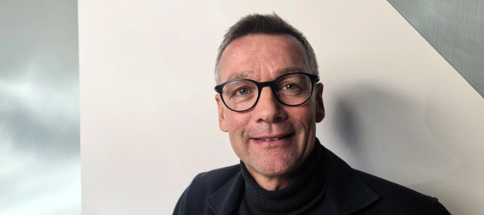 [Marketing Report TV] Teus Baars over de onsite teams van NOSUCH en de expansie naar Dubai