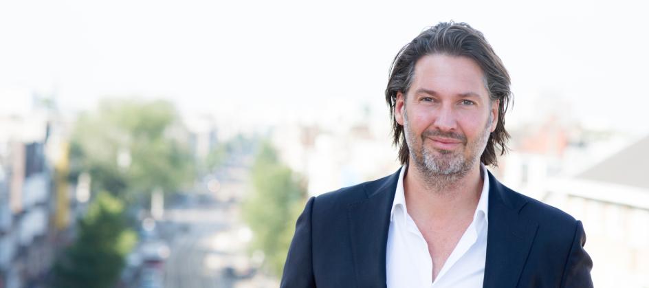 [Column] Thijs Muller (Havas Media): Het vertrouwen in merken staat op een all time low