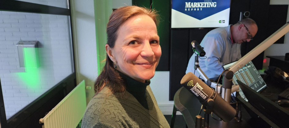 [Marketing Report Radio] Willemijn van Hussen over sonic branding en audio-onderzoek van TAMBR