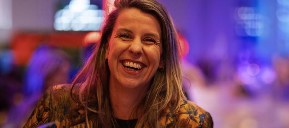 [Column]  Christien van de Sande: Waarom staat digitale inclusie nog niet op de roadmap van 2025!?