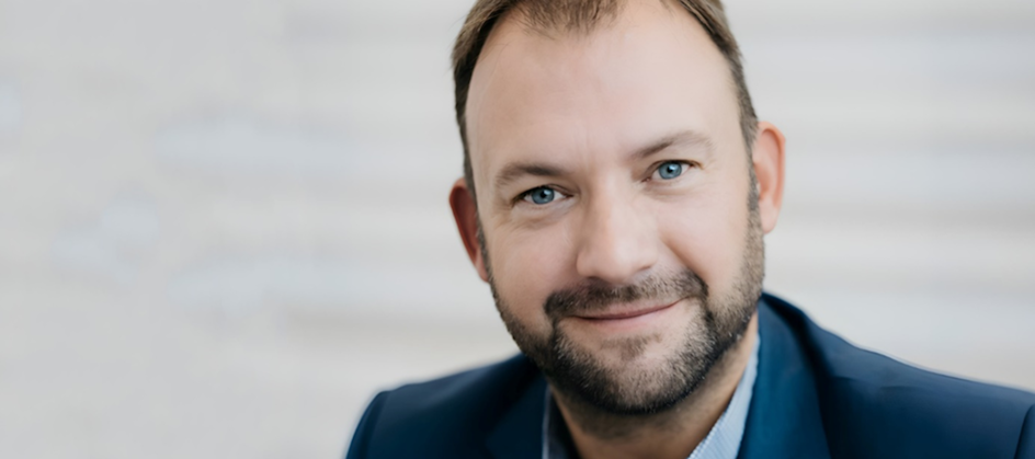 [Interview] Gerd de Smyter over Woordvoerder van het jaar: Ik heb een journalistieke achtergrond en dat helpt