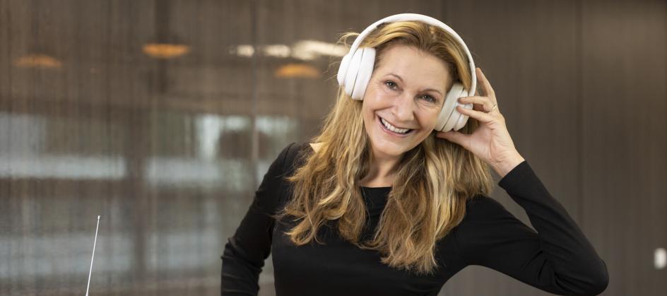 [Interview] Liedewij Hentenaar (Audify): wij verwachten dat audio in 2024 opnieuw piekt