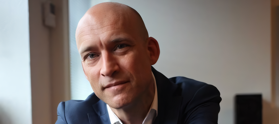 Luuk Ros aan de slag als teamlead content & community bij DDMA