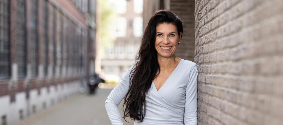 [Interview] Madelon Fortuin over het digitaal bereik in NRC en digital only adverteren