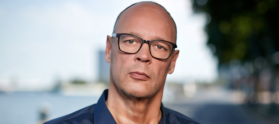 Marco Louwerens Head of Content bij Southfields