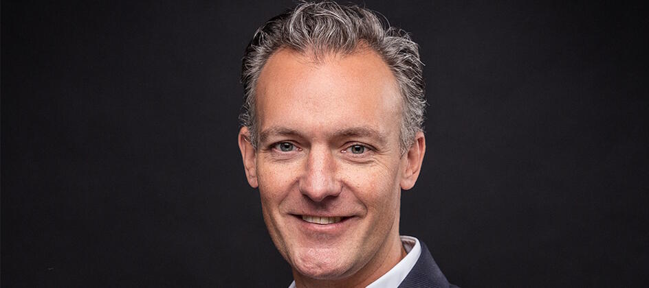 Onno Seelen per 1 september CCO Omnicom Media Group