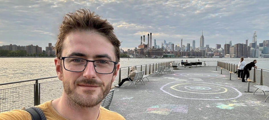 [Interview] Pim Verras (iO) over Brighton SEO: Om relevant te blijven, moeten SEO-professionals AI omarmen