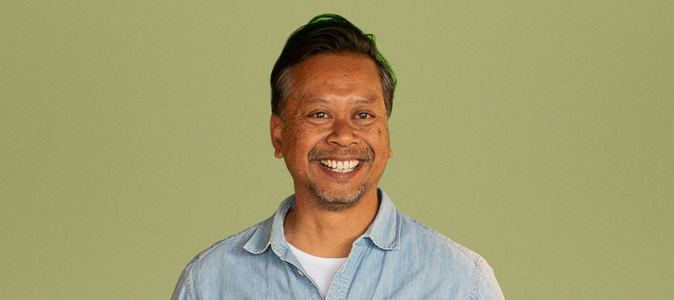 [Interview] Reny Panoet (big group Amsterdam) over data en creativiteit