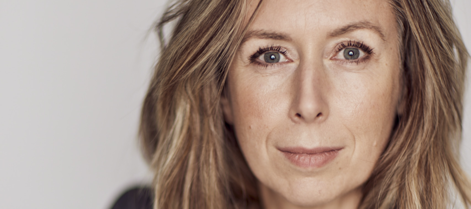Marjolein Denekamp CEO Roularta Media Nederland