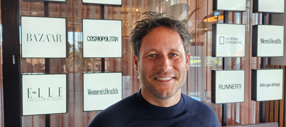 [Marketing Report TV] Stephan Kwast (Megawatt) over hun 360-graden strategie