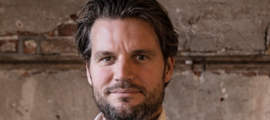 [Interview] Ubbo Maagdenberg (VML):  We zijn ondernemende en creatieve consultants voor duurzame groei