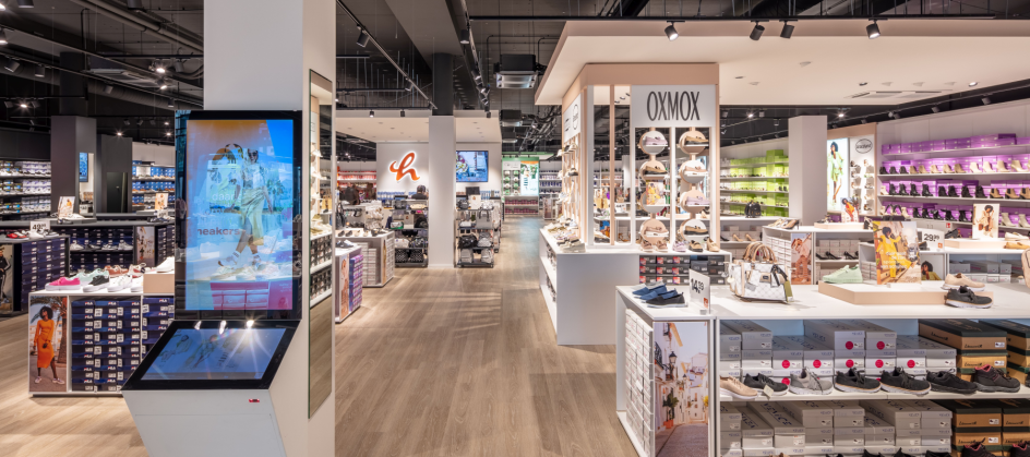 VanHaren investeert in fysieke winkels Marketing Report