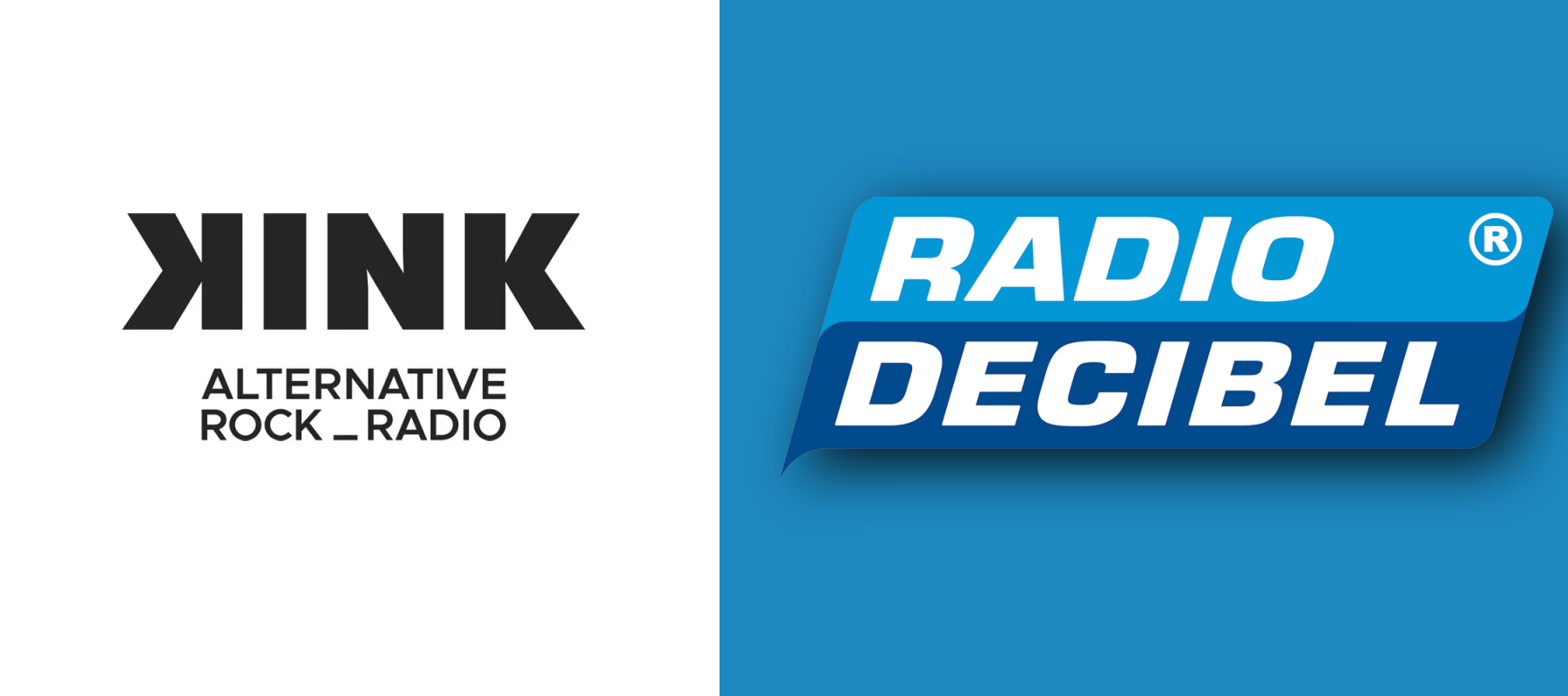 Kink onderhandelt over overname FM-zenders van Decibel in Randstad