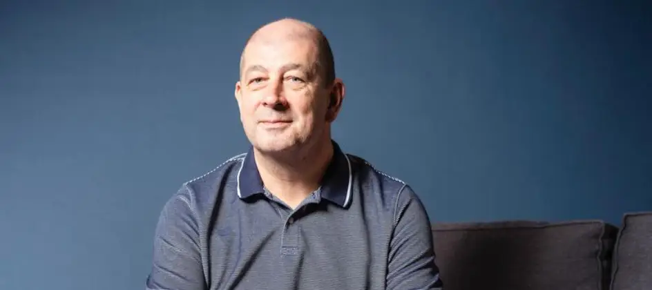 Peter Vande Graveele: Een goed idee blijft een goed idee