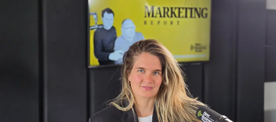 Sophie-Anne Onland: Zichtbaarheid begint bij representatie