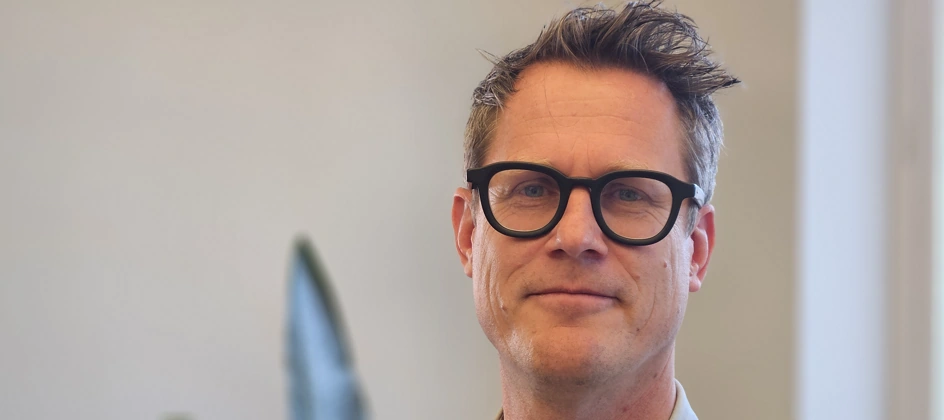 Roel van Aelst: Diversiteit maakt iO sterker