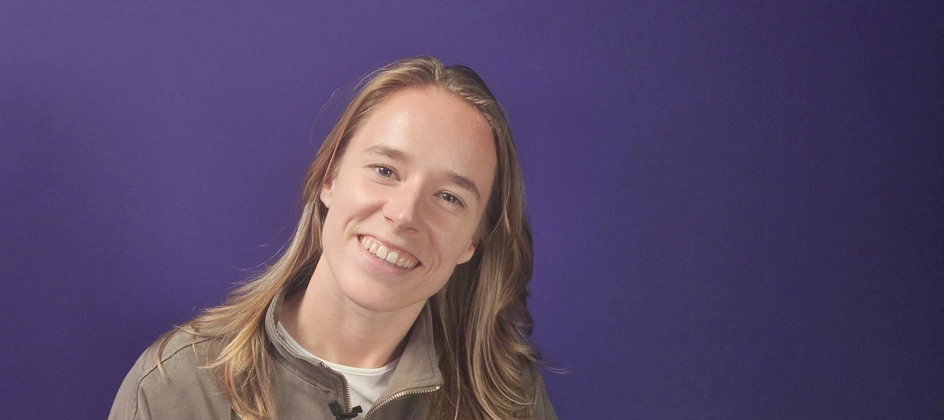 Sam de Bondt: AI verandert creatieve productie